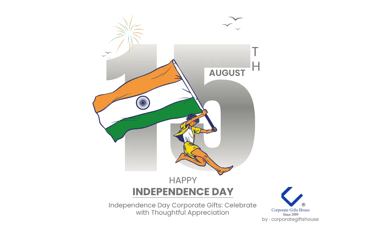 Independence Day Corporate Gifts: Celebrate with Thoughtful Appreciation